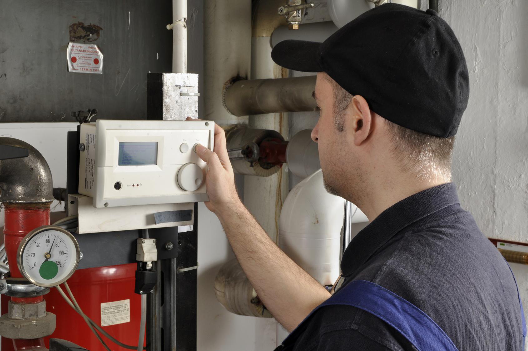entretien chaudière gaz tarif Paris 19
